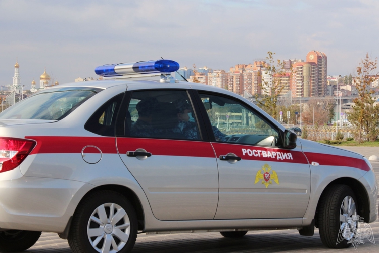 В ЧЕЛЯБИНСКЕ РОСГВАРДЕЙЦЫ ЗАДЕРЖАЛИ МУЖЧИНУ, БОЛЕЕ ГОДА НАХОДИВШЕГОСЯ В ФЕДЕРАЛЬНОМ РОЗЫСКЕ
