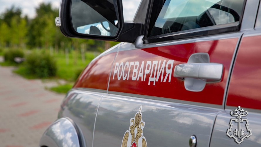 РОСГВАРДЕЙЦЫ ОБЕСПЕЧИЛИ БЕЗОПАСНОСТЬ МАСШТАБНЫХ ФЕСТИВАЛЕЙ НА ЮЖНОМ УРАЛЕ