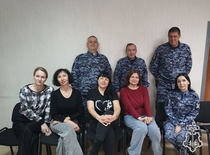 НА ЮЖНОМ УРАЛЕ ОТМЕТИЛИ 73-Ю ГОДОВЩИНУ ОБРАЗОВАНИЯ ВНЕВЕДОМСТВЕННОЙ ОХРАНЫ РОСГВАРДИИ