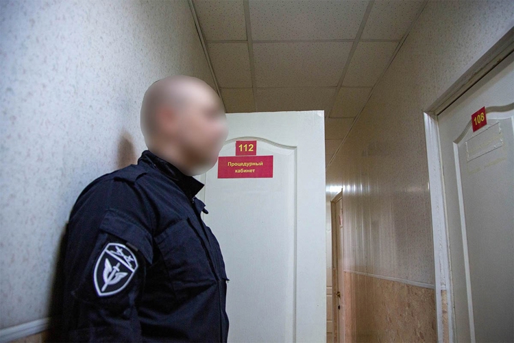 РОСГВАРДЕЙЦЫ ПОДВЕЛИ ИТОГИ ДОНОРСКОЙ АКЦИИ «ОТ СЕРДЦА К СЕРДЦУ» НА ЮЖНОМ УРАЛЕ
