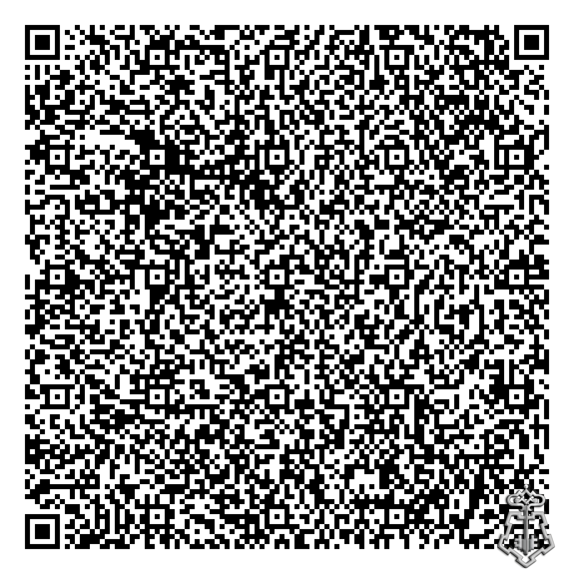 QR ОВО по Пластовскому району
